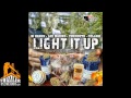 DJ Rah2k ft. Lee Majors, Cellski, Yukmouth - Light It Up [Thizzler.com Exclusive]