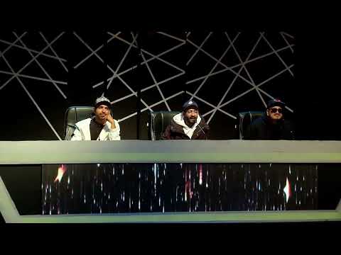 SHE NEVER TEXT BACK - M.POINT ( prod.curse)