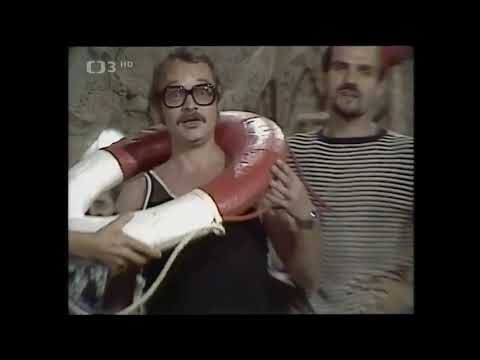 Plavci - Teče voda [1979]