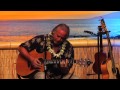 "Ku'u Home O Plantation" featuring Ken Emerson at Maui's Slack Key Show