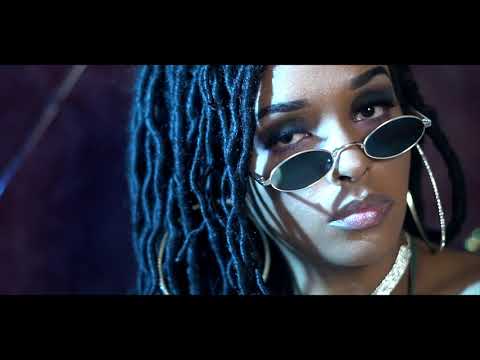 Florence - "PUMP IT UP" ft. DaLua & N.A.N.A (@lacatedralproducoes)