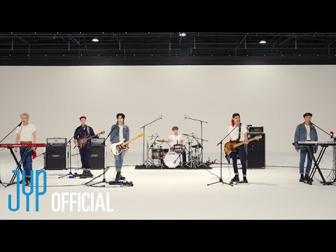 "TOMBOY" Band Cover By Xdinary Heroes (원곡 : (여자)아이들)