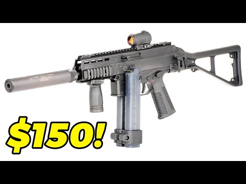 TOP 18 Best 9mm Carbines Under $400 BUILD In 2024 HONEST REVIEW