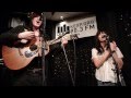 Little Green Cars - Harper Lee (Live on KEXP)