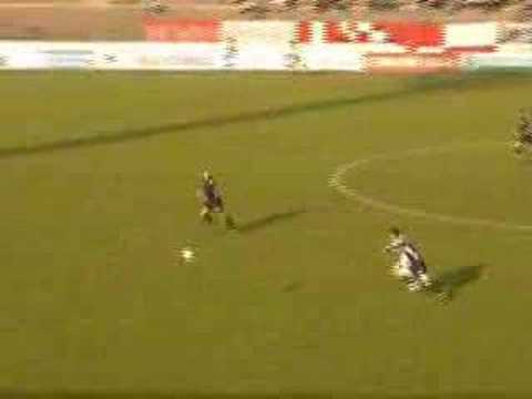 Trencin - Dubnica 1:0