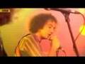 Albert Hammond Jr. - Scared & Postal Blowfish (Reading Fest)