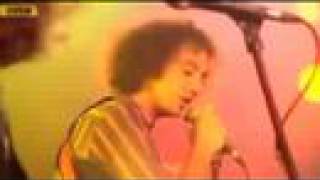 Albert Hammond Jr. - Scared & Postal Blowfish (Reading Fest)