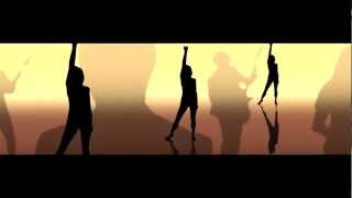 Fancy Crazy - Seven Seas (Official Music Video)