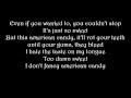 The Maine - American Candy Lyrics 