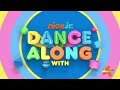 Nicktoons UK Nick Jr Paw Patrol Dance Along 2024 Present