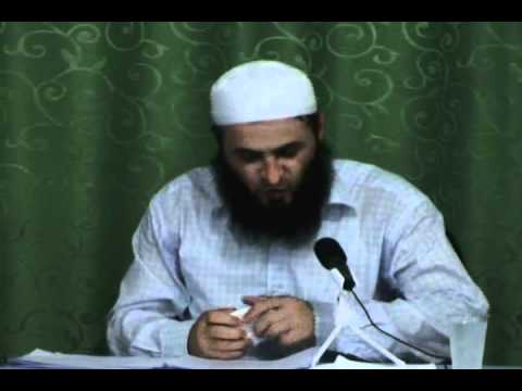 Sadullah Bajrami - Pasojat e Mëkateve