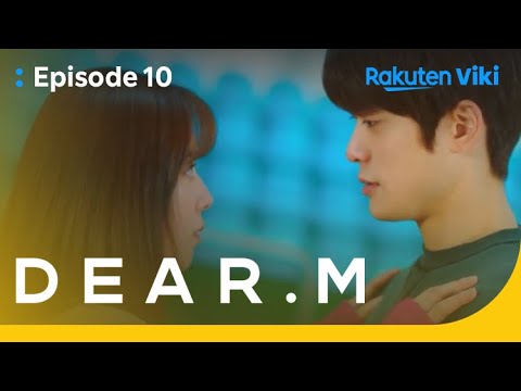 Dear.M - EP10 | Dance Practice | Korean Drama