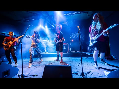 Superval: Kostik (Vintage Industrial Bar, 14.6.2025.)