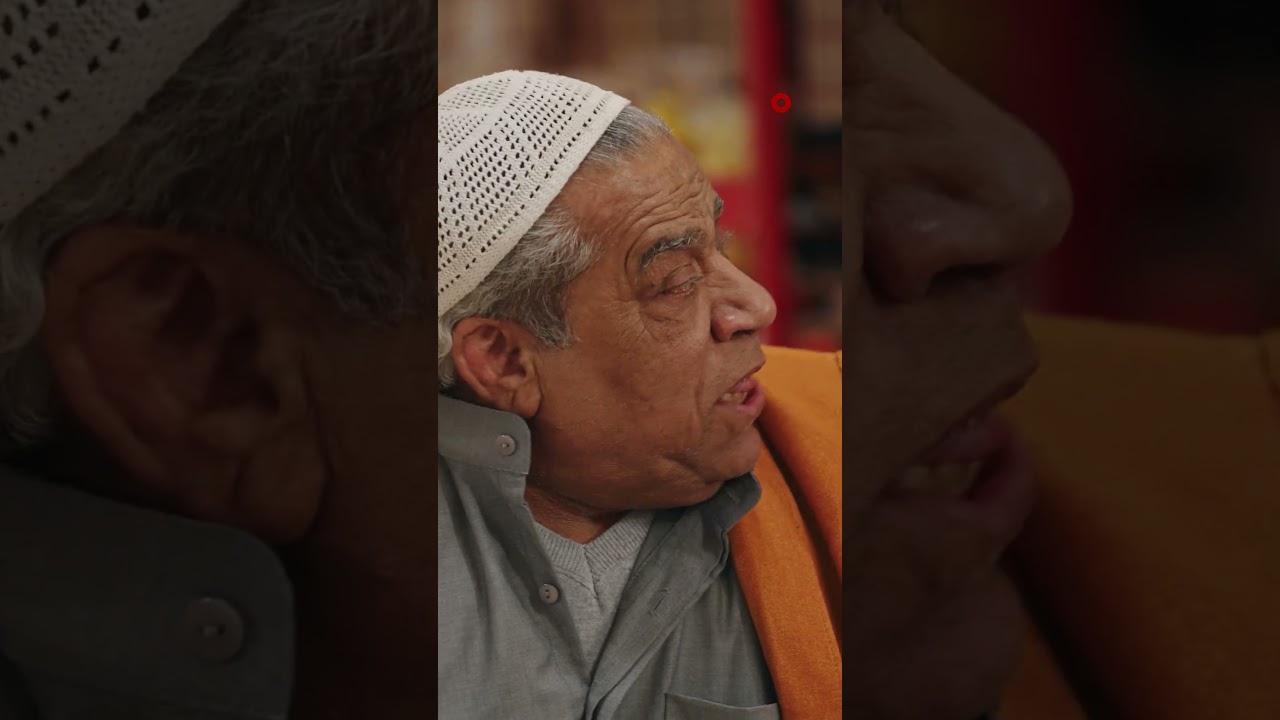 فيديو | الطالبة المنقبة خربت كل خطط أبوجمعة