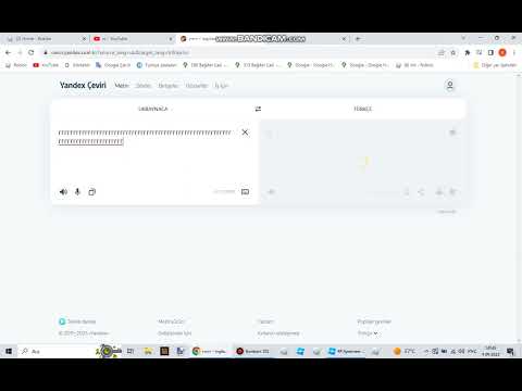 Do these weird sounds in Yandex.Translate STILL WORK?