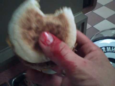 DIRTY MOTION - Some Disabled Bloke