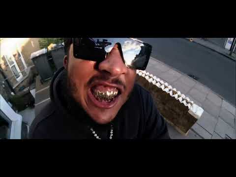 Fabz Lanez -  Mo Boy ( Official Video)