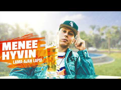 Mäkki - Lama-ajan Lapsi ft. Ivone Cerdan