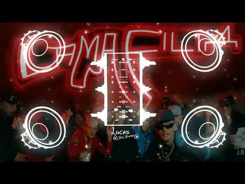 Flow AntiRati - L-Gante, Franklin West | 🔊 Bass Boosted 🔊