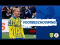''Wedstrijden als deze zijn het belangrijkste'' | Jens Odgaard over #RKCSPA