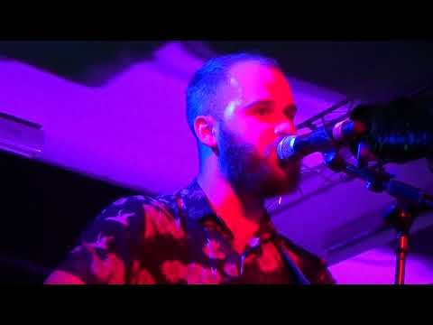 James Zealey - Final Performance @ACM Guildford- August 2017