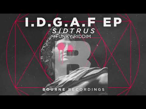 Sidtrus - Funky Riddim