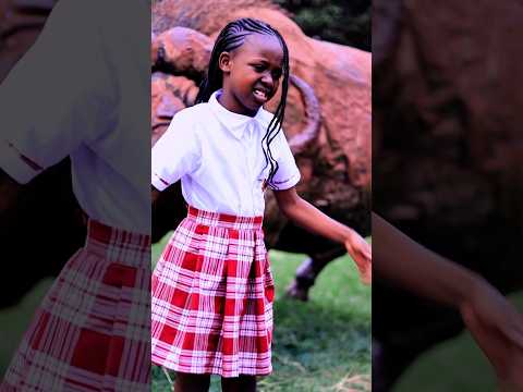 Zuchu - Amanda(Tiktok Challenge) #trending #funny #shorts