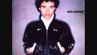 I'll Cry Tomorrow - Nils Lofgren