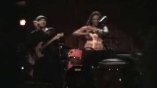 Who's That Lady performed by Rick Marcel & Myra Washington