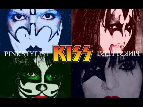 download lagu mp3 mp4 Youtube Kiss Makeup Tutorial, download lagu Youtube Kiss Makeup Tutorial gratis, unduh video klip Youtube Kiss Makeup Tutorial