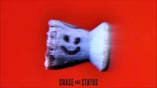02 - Chase &amp; Status - International