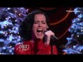 Katy Perry - Unconditionally (live acoustic on Ellen ...