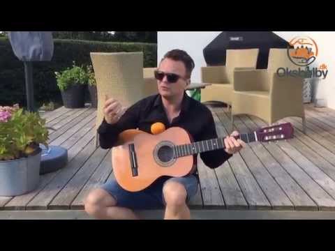 Oxefest 2015 - Peter Ebberfeld 1/3