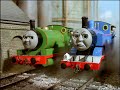 Thomas Y Sus Amigos Temporda 5 Episodio 1 El Rescate De Cranky Parte 1