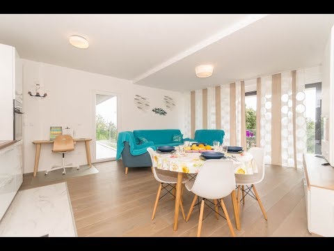 Ferienwohnung Peace of Mind Krk Insel Krk [Kroatien Urlaub]