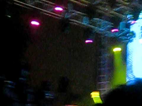 Marco V vs. Rex Mundi Featuring Susana - Unprepared for Nothing at All﻿