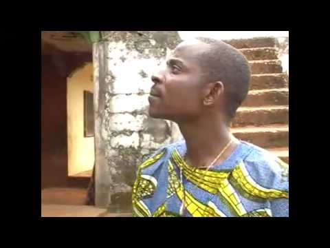 IBUDE 2 - Latest Edo Movie