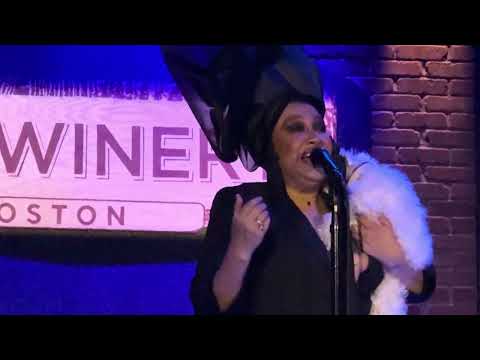 Lady Blackbird - I Am What I Am - City Winery, Boston - May 2, 2025