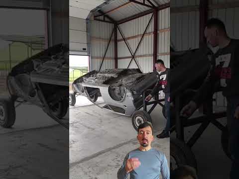 Criacao dos carros