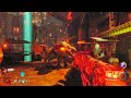 Call of Duty Black Ops 3: Zombies Gameplay! (No Commentary)