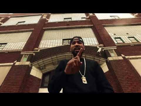 KA$INO Point Me To The Money (video)