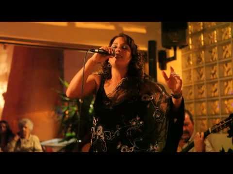 Fado, Ana Marques, "Um fadinho fora de horas"