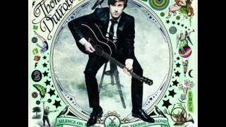 Thomas Dutronc - A la Vanille