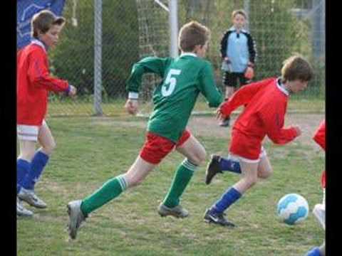 VVGZ E1 kampioen 2007-2008