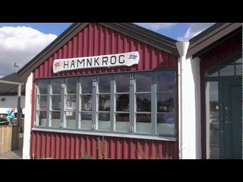 Skillinge på Österlen.