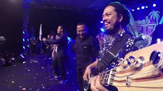 Download lagu Kembali - Rival Himran Steven and Coconutreez Bass Cam Live Kediri mp3