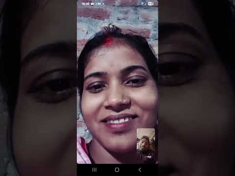Video calling 