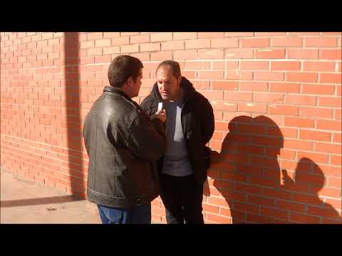 Declaraciones de Chelu, Entrenador del Barbastro, tras el San Gregorio 3-2 Barbastro