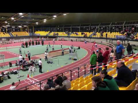 4x200m Staffel U18 Westfalenmeisterschaft 2020