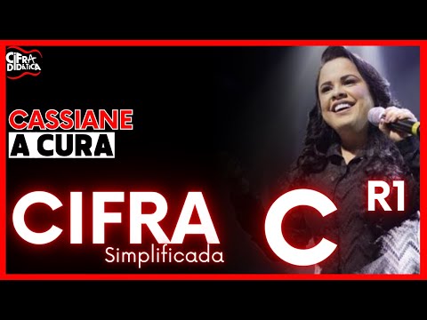 A Cura - Cassiane